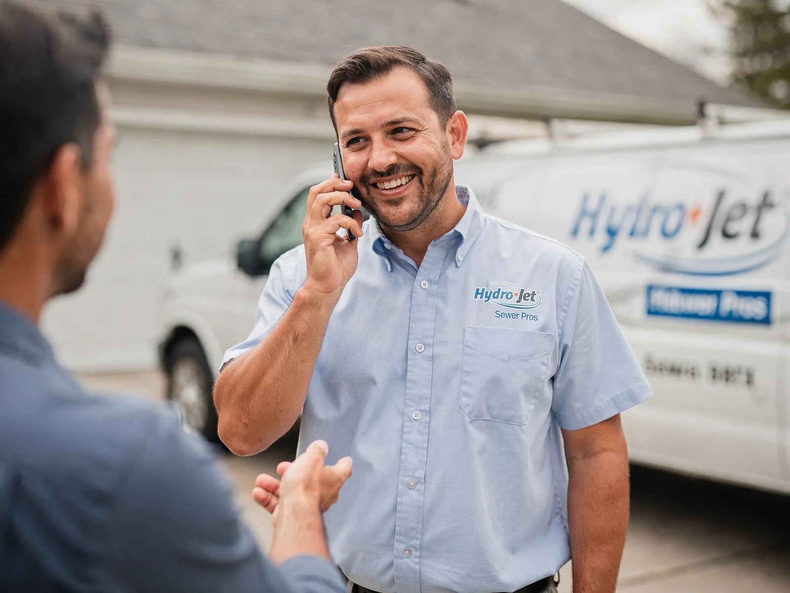 Hydro Jetting Mead, WA FAQs